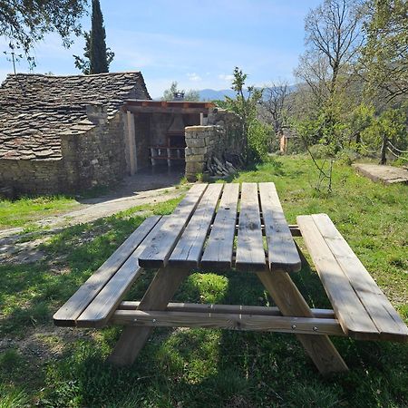 Casa Martin Villa Guaso Kültér fotó