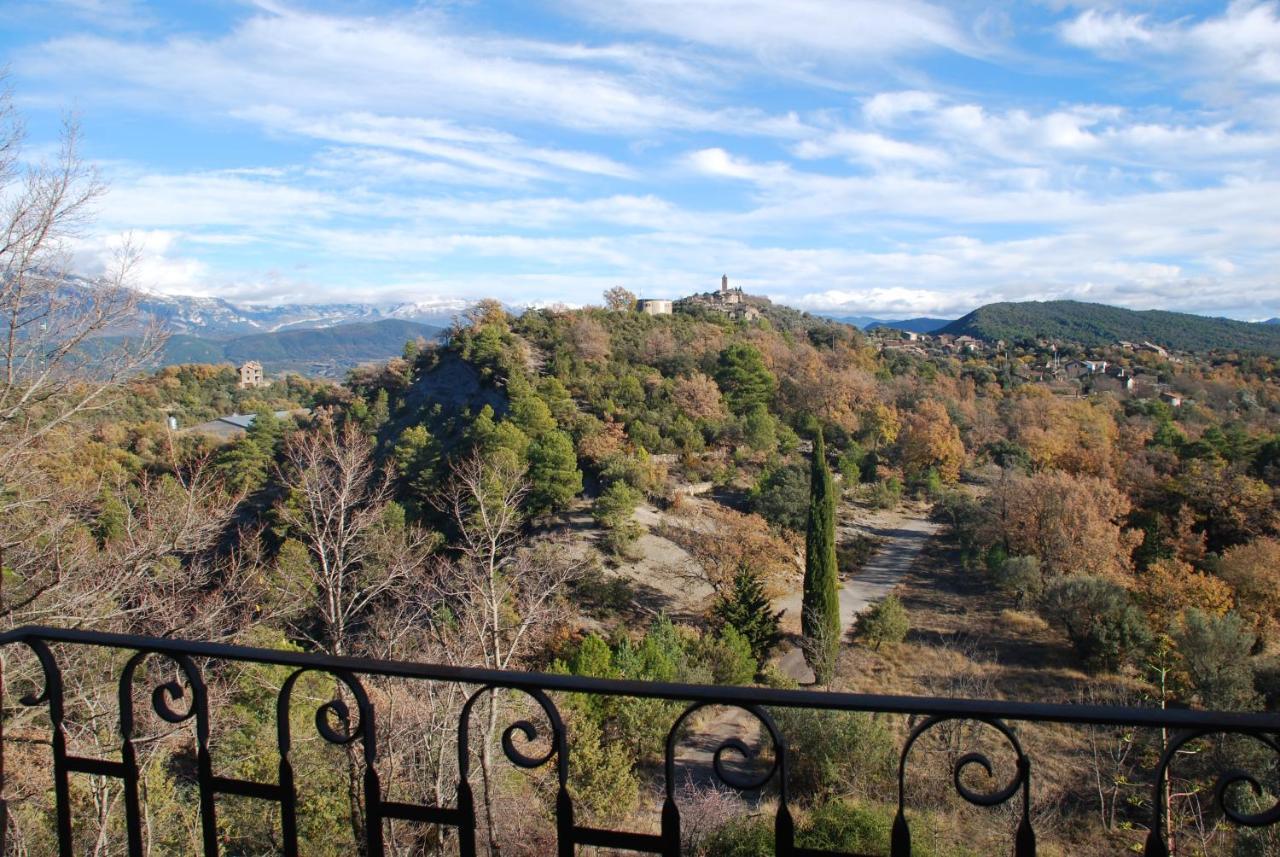 Casa Martin Villa Guaso Kültér fotó