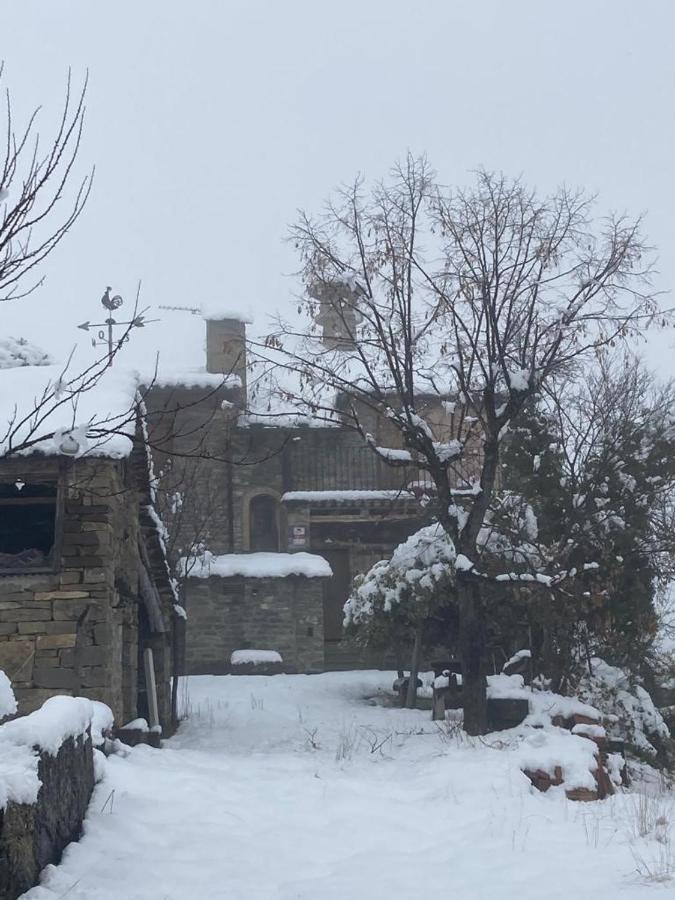 Casa Martin Villa Guaso Kültér fotó