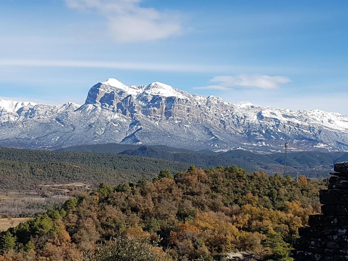 Casa Martin Villa Guaso Kültér fotó