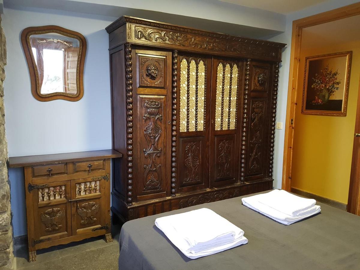 Casa Martin Villa Guaso Kültér fotó