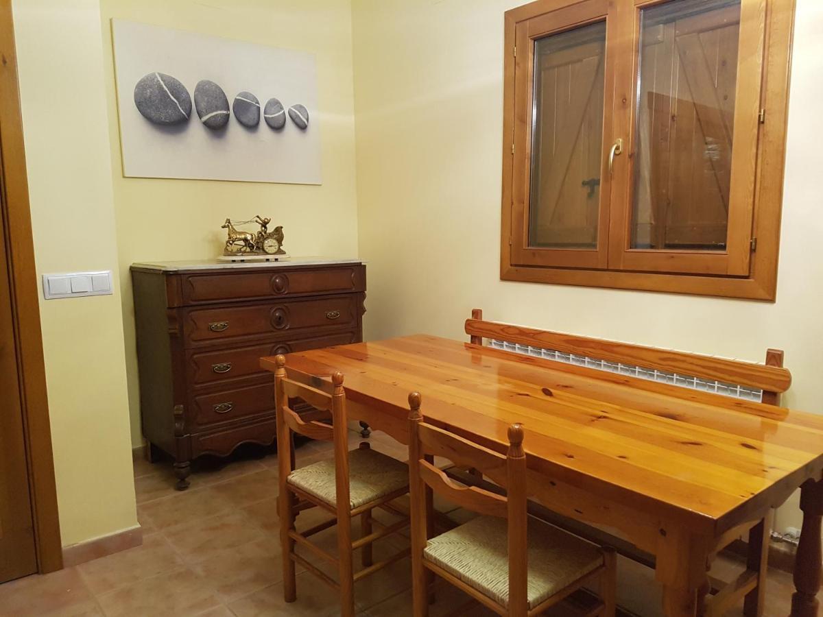 Casa Martin Villa Guaso Kültér fotó