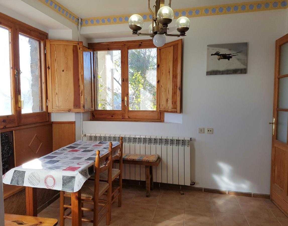Casa Martin Villa Guaso Kültér fotó