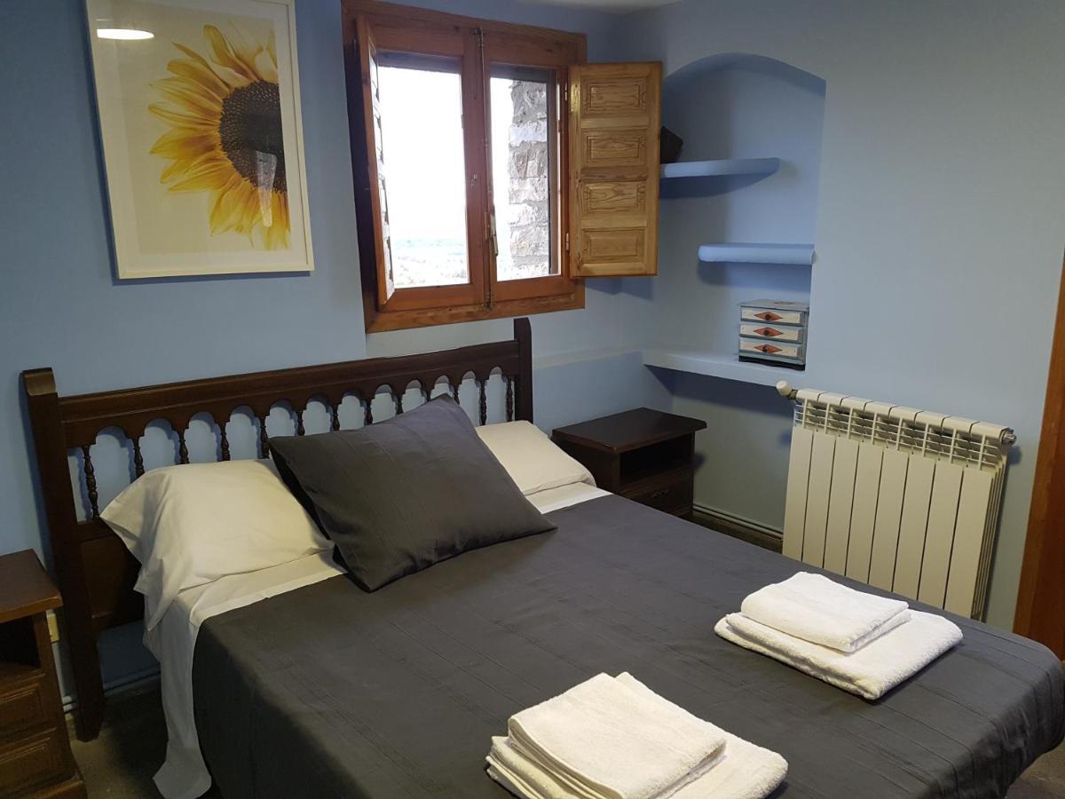 Casa Martin Villa Guaso Kültér fotó