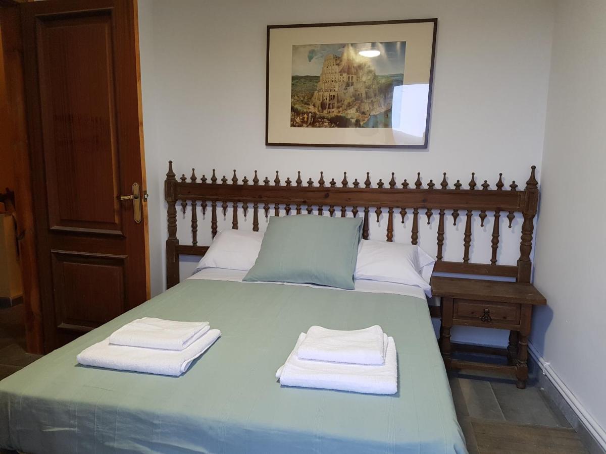 Casa Martin Villa Guaso Kültér fotó