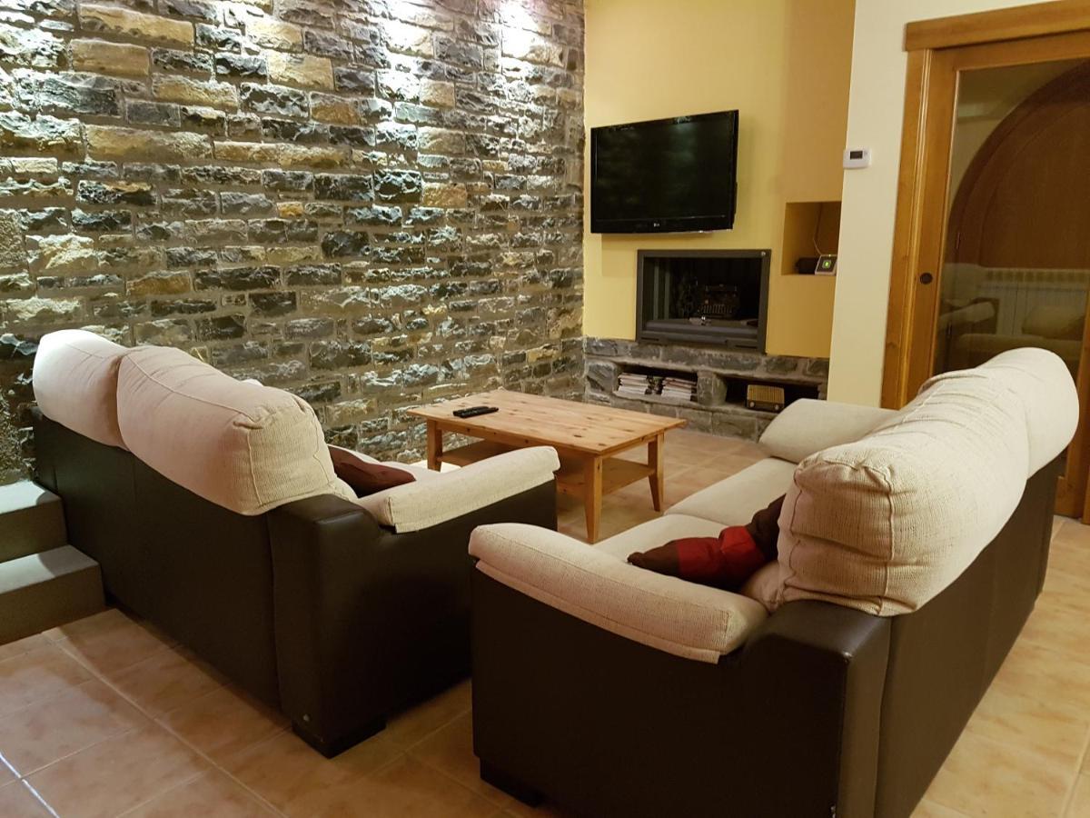 Casa Martin Villa Guaso Kültér fotó