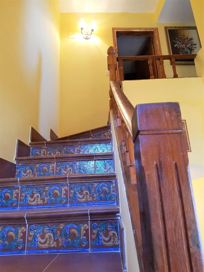 Casa Martin Villa Guaso Kültér fotó