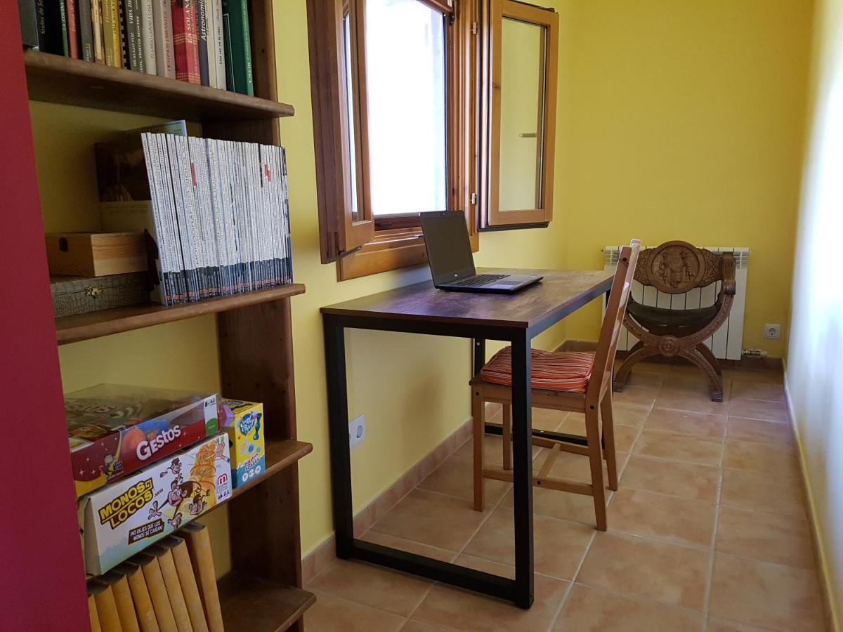 Casa Martin Villa Guaso Kültér fotó