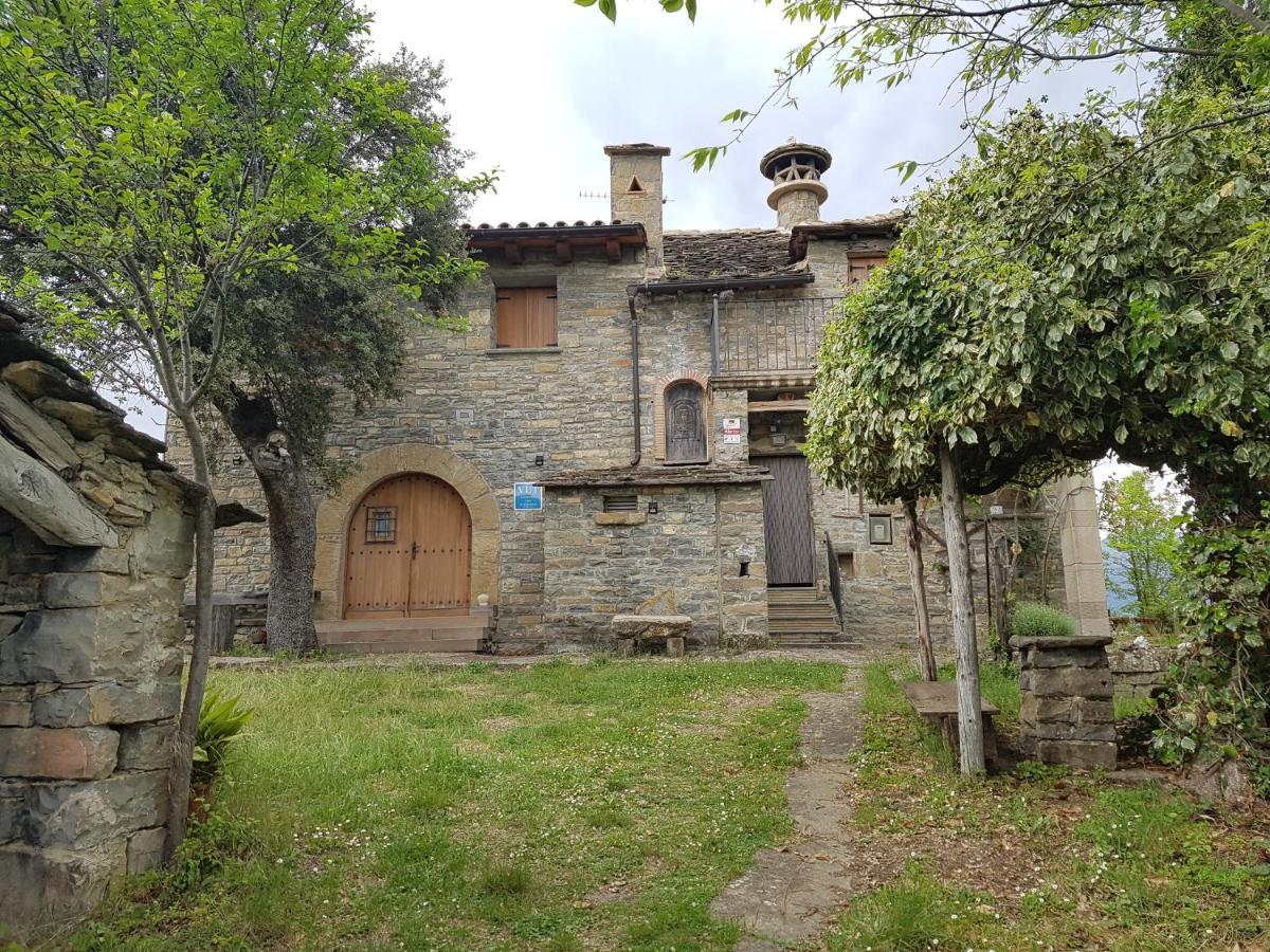 Casa Martin Villa Guaso Kültér fotó