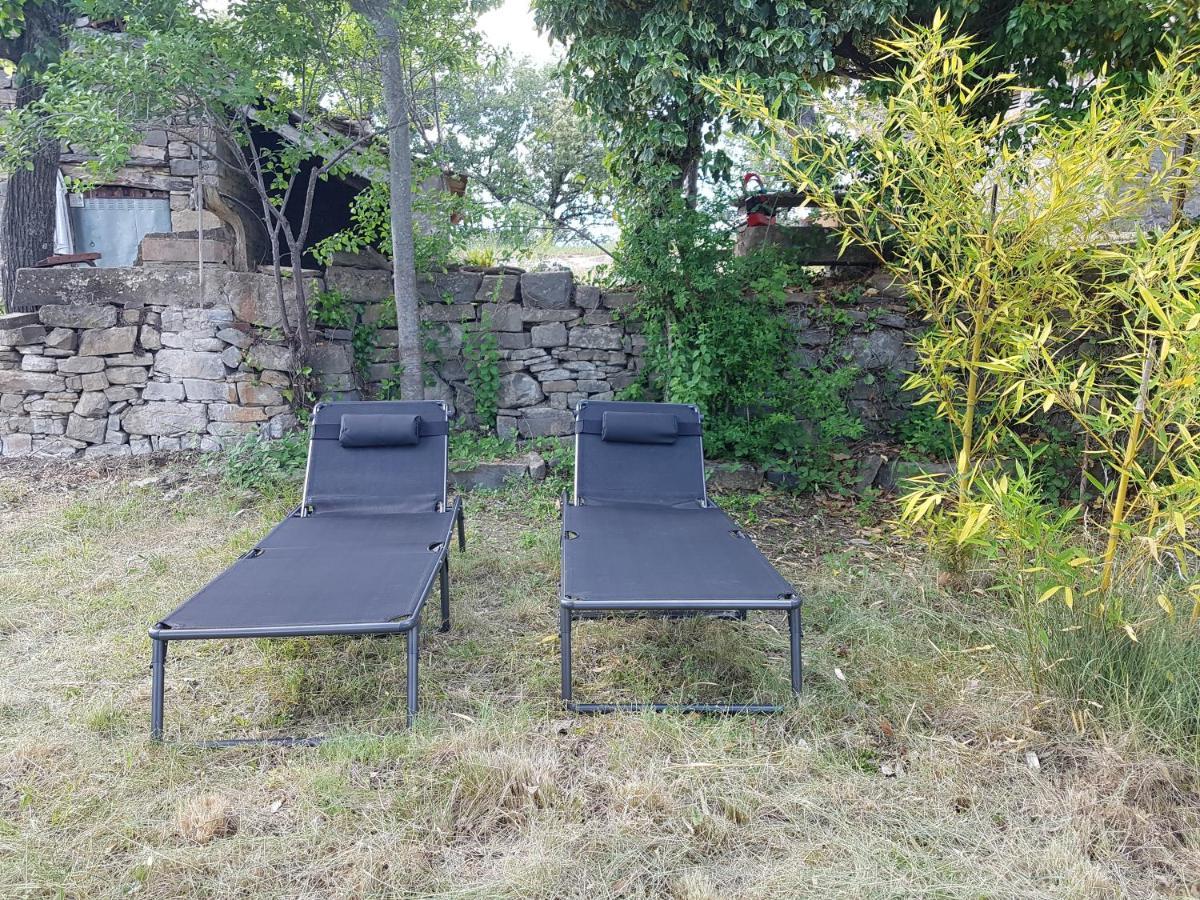 Casa Martin Villa Guaso Kültér fotó