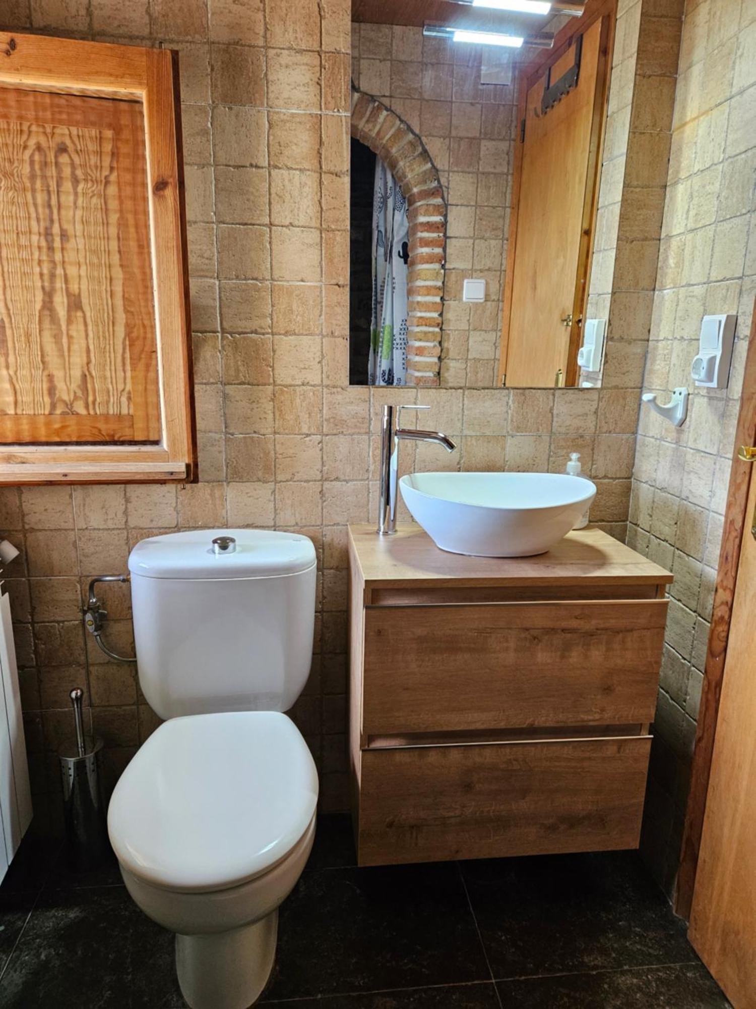 Casa Martin Villa Guaso Kültér fotó